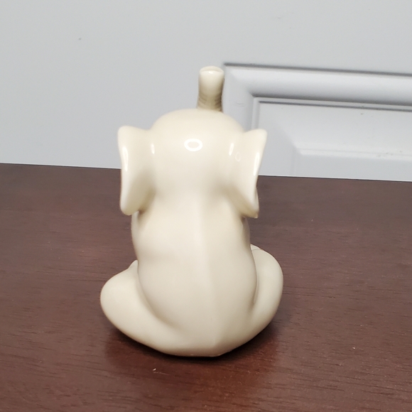 Ceramic Elephant - Picture 6 of 6